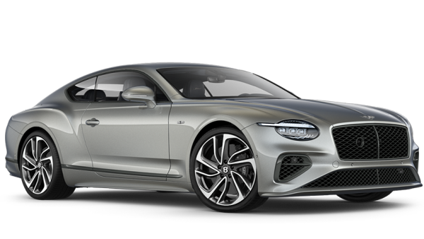 Continental GT Speed First Edition image 1